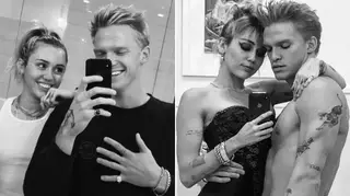 Inside Miley Cyrus and Cody Simpson's mutual break-up