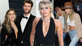Miley Cyrus' 'Midnight Sky' lyrics refer to Liam Hemsworth and Kaitlynn Carter