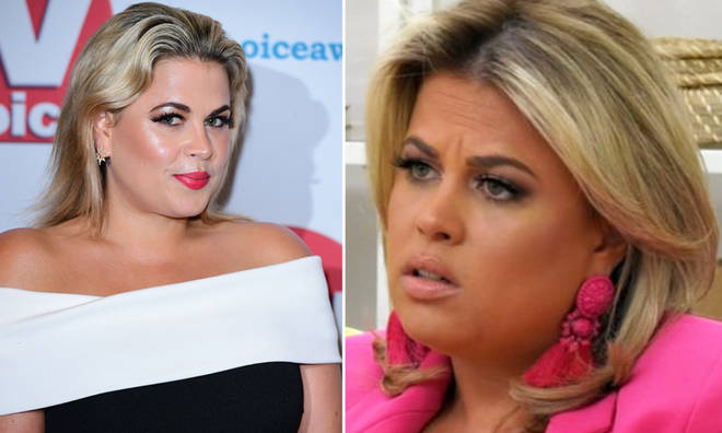 Nadia Essex breaks her silence after being exposed as Twitter troll, admits she hit 'rock bottom'