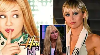 Miley Cyrus is ready to bring back and direct 'Hannah Montana'