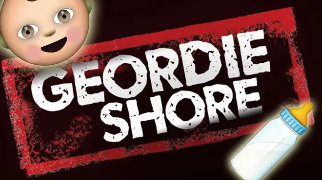 There's a new Geordie Shore baby on the way!