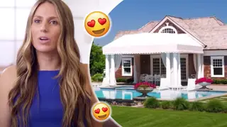 'Million Dollar Listing' sees real estate agents battle it out in the Hamptons