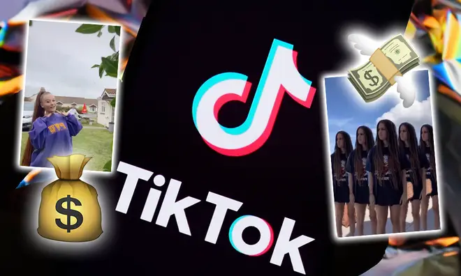 TikTok's new Creator Fund will help users turn their hobby into a career