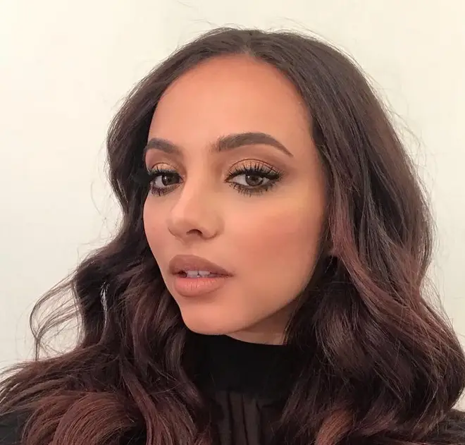 Jade Thirlwall's revealed a Little Mix article convinced her she needed a nose job