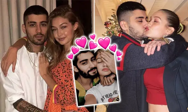 Zayn Malik and Gigi Hadid are set to have a baby in the next month