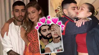 Zayn Malik and Gigi Hadid are set to have a baby in the next month