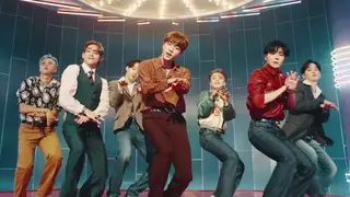 BTS' 'Dynamite' music video breaks YouTube record