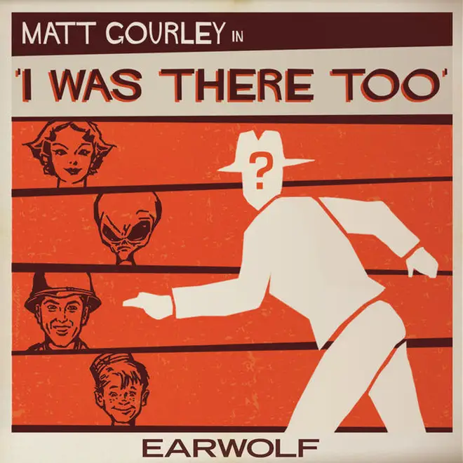 I Was There Too Podcast