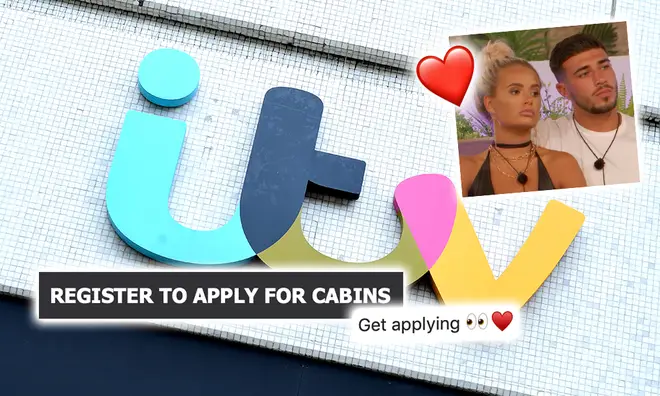 Rumoured new show, The Cabins, will apparently have a similar feel to Love Island