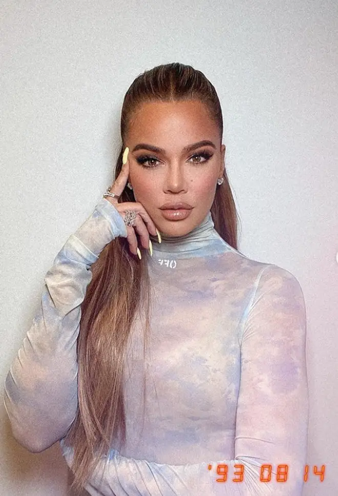 The Kardashian sisters often come under fire for editing their photos
