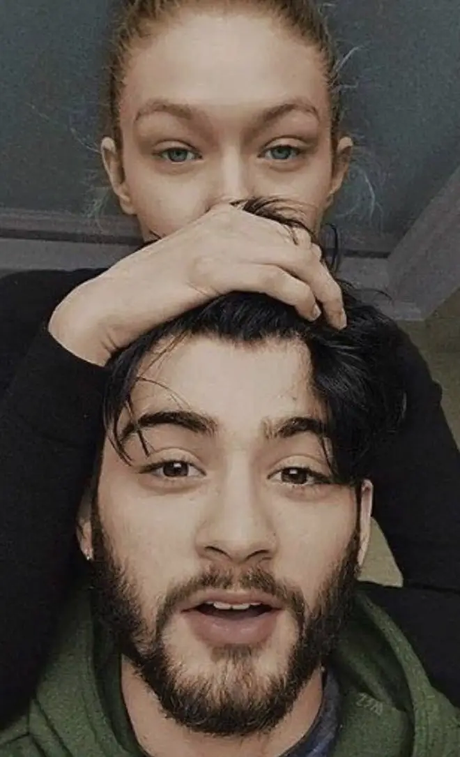Gigi and Zayn fans are excited for the couple to welcome their baby