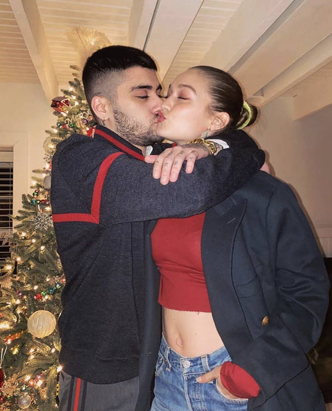 Fans are excited for baby Zigi
