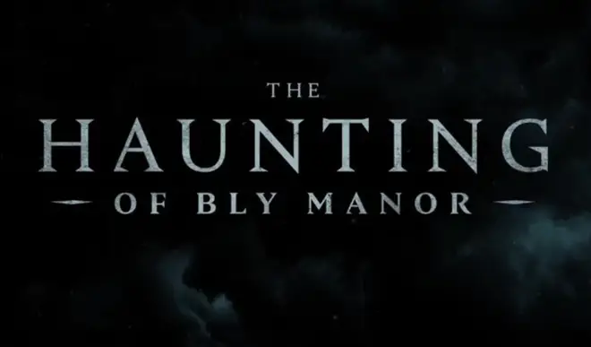 'The Haunting Of Bly Manor' drops on Netflix this Autumn