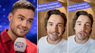 Liam Payne is letting fans ask him anything on his birthday