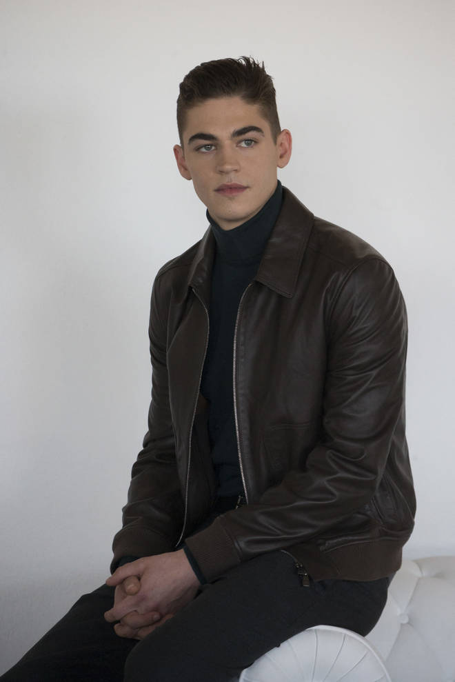 Hero Fiennes Tiffin will star in After We Collided