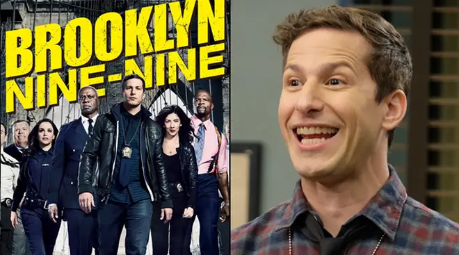 Brooklyn Nine-Nine season 8 not returning until 2021