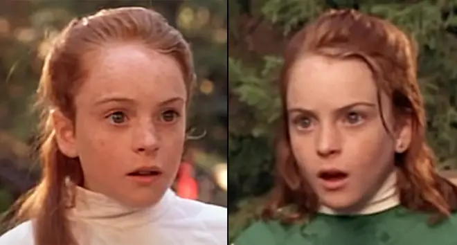 How well do you remember The Parent Trap, really?