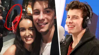 Shawn Mendes addresses rumours that he's collaborating with Camila Cabello again