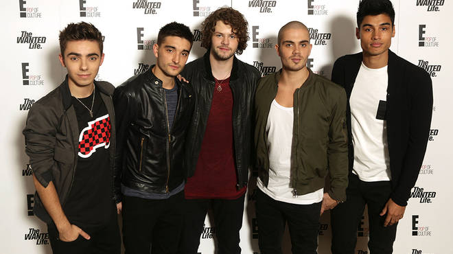 The Wanted Members Where Are They Now Capital
