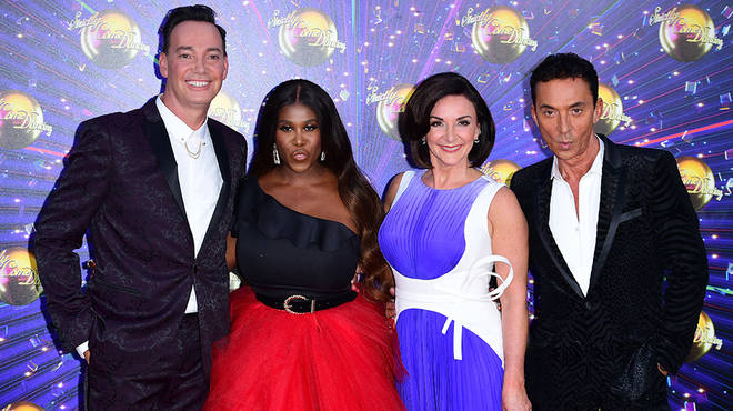 Strictly Come Dancing 2020 judges revealed
