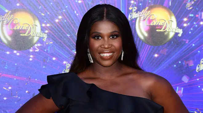 Motsi Mabuse is expected to take her judges' seat for a second year