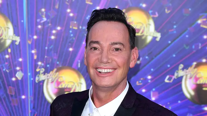 Craig Revel Horwood is one of the original Strictly Come Dancing judges