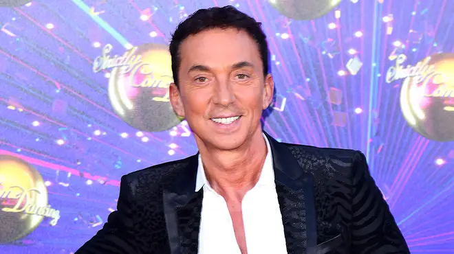Bruno Tonioli will be judging from afar on this year's Strictly Come Dancing