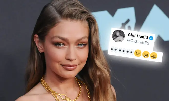 Gigi Hadid is taking on her first TV animation role