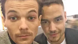 Louis Tomlinson will reportedly be joined by Liam Payne at X Factor judges houses