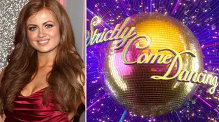 Maisie Smith has apparently signed up for Strictly Come Dancing 2020