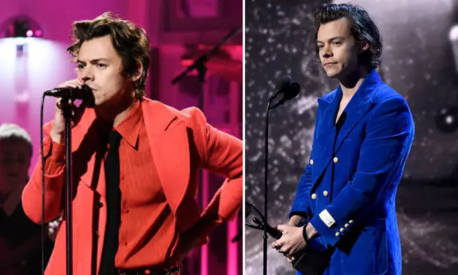 Harry Styles' tour would have been well underway by now