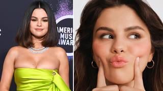 Selena Gomez has launched Rare Beauty
