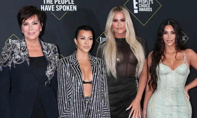 Keeping Up With The Kardashians will end in 2021