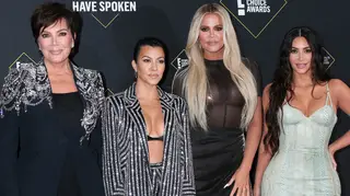 Keeping Up With The Kardashians will end in 2021