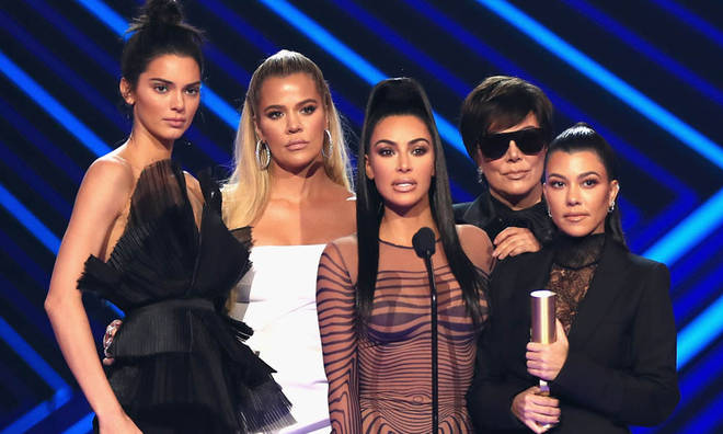 Download The Most Watched Keeping Up With The Kardashians Episodes Capital SVG Cut Files