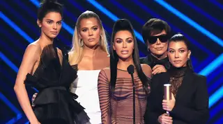 The Kardashians are ending their reality series after 20 seasons