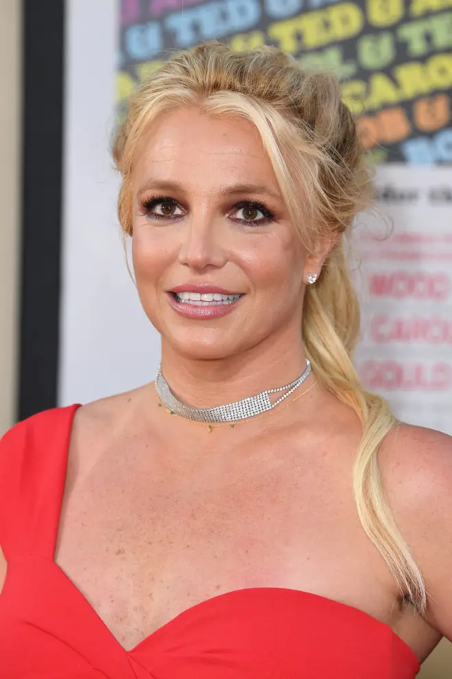 Britney Spears is a triple threat