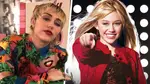 Miley Cyrus spoke about bringing back Hannah Montana