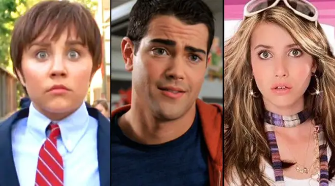 Can you ace this '00s teen movie quiz?