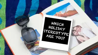 Which holiday stereotype are you?