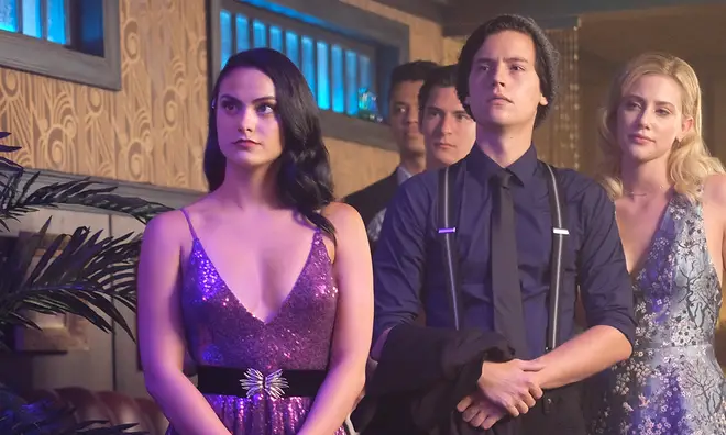 Filming has begun for Riverdale season 5