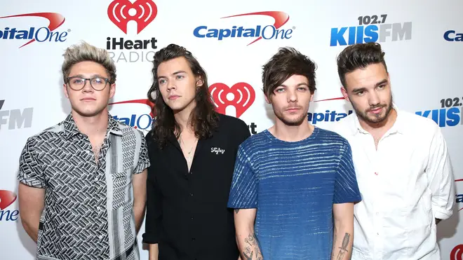 A One Direction reunion is on the cards... but when?!