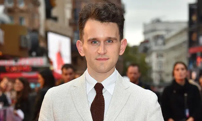 Harry Melling from Harry Potter has also joined the cast