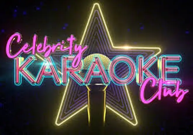 ITV's 'Celebrity Karaoke Club' is packed full of celebs