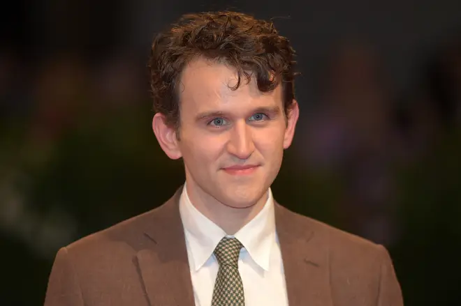 Harry Melling was also in The Ballad of Buster Scruggs