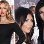 Holly Hagan calls out the Kim Kardashian and Kylie Jenner on Twitter for undelivered make-up