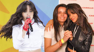 Camila Cabello's giving fans the chance to meet her backstage for free