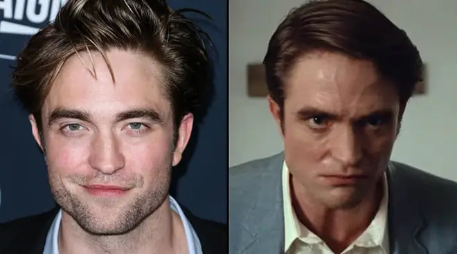 Robert Pattinson kept his Devil All the Time accent a secret from the director