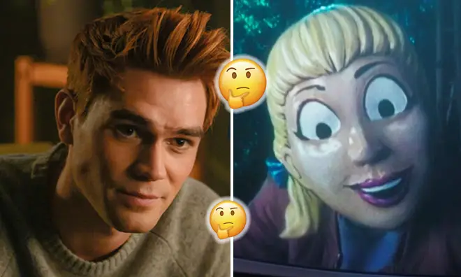 All the Riverdale series 5 theories as a seven year time jump approaches