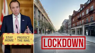 The UK could face a two-week national lockdown in October